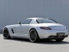 2011 Hamann Mercedes-Benz SLS AMG thumbnail photo 76905