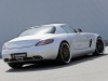 Hamann Mercedes-Benz SLS AMG 2011