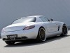 2011 Hamann Mercedes-Benz SLS AMG thumbnail photo 76907