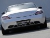 2011 Hamann Mercedes-Benz SLS AMG thumbnail photo 76908