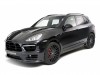 2011 Hamann Porsche Cayenne 958 thumbnail photo 76888