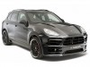 2011 Hamann Porsche Cayenne 958 thumbnail photo 76889