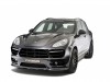 2011 Hamann Porsche Cayenne 958 thumbnail photo 76890