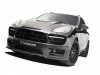 2011 Hamann Porsche Cayenne 958 thumbnail photo 76891