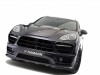 2011 Hamann Porsche Cayenne 958 thumbnail photo 76892