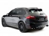 Hamann Porsche Cayenne 958 2011