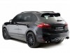 2011 Hamann Porsche Cayenne 958 thumbnail photo 76895