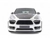 2011 Hamann Porsche Cayenne Guardian Evo thumbnail photo 76869