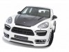 2011 Hamann Porsche Cayenne Guardian Evo thumbnail photo 76871
