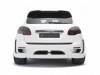 Hamann Porsche Cayenne Guardian Evo 2011