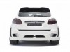 2011 Hamann Porsche Cayenne Guardian Evo thumbnail photo 76872