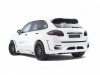 2011 Hamann Porsche Cayenne Guardian Evo thumbnail photo 76873