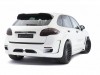 Hamann Porsche Cayenne Guardian Evo 2011