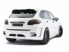 2011 Hamann Porsche Cayenne Guardian Evo thumbnail photo 76874