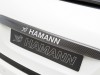 Hamann Porsche Cayenne Guardian Evo 2011