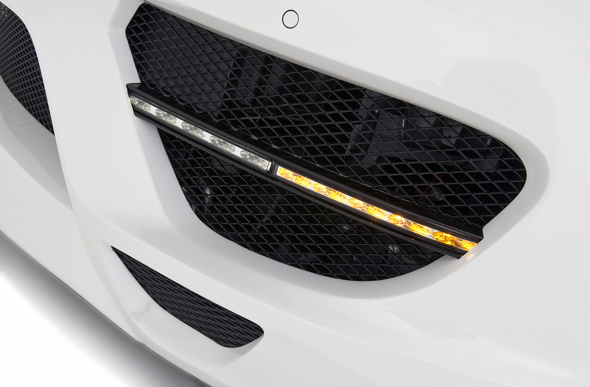 Hamann Porsche Panamera Widebody photo #6