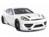 2011 Hamann Porsche Panamera Widebody