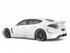 2011 Hamann Porsche Panamera Widebody thumbnail photo 76863