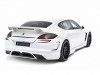 2011 Hamann Porsche Panamera Widebody thumbnail photo 76865
