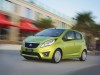 2011 Holden Barina Spark CDX thumbnail photo 74253