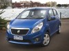 Holden Barina Spark CDX 2011