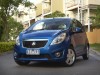 2011 Holden Barina Spark CDX thumbnail photo 74256