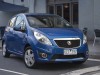 2011 Holden Barina Spark CDX thumbnail photo 74259