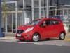 Holden Barina Spark CDX 2011