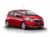 Holden Barina Spark CDX 2011