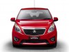 Holden Barina Spark CDX 2011