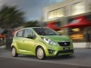 Holden Barina Spark CDX 2011