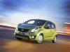 Holden Barina Spark CDX 2011