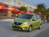 Holden Barina Spark CDX 2011