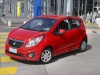 Holden Barina Spark CDX 2011