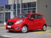 Holden Barina Spark CDX 2011