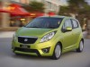 Holden Barina Spark CDX 2011