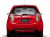 Holden Barina Spark CDX 2011