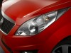 Holden Barina Spark CDX 2011