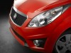 Holden Barina Spark CDX 2011