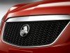 Holden Barina Spark CDX 2011
