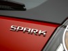 Holden Barina Spark CDX 2011