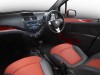 Holden Barina Spark CDX 2011
