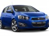 Holden Barina 2011