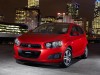 2011 Holden Barina thumbnail photo 75458