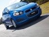 2011 Holden Barina thumbnail photo 75461