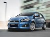 2011 Holden Barina thumbnail photo 75463