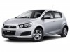 2011 Holden Barina thumbnail photo 75466