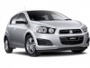 2011 Holden Barina thumbnail photo 75467