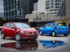 Holden Barina 2011