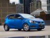 Holden Barina 2011